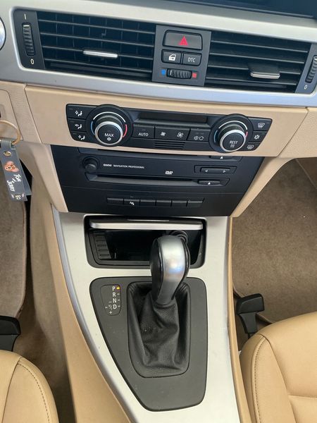 BMW 3er 320d 2006 – снимка 28