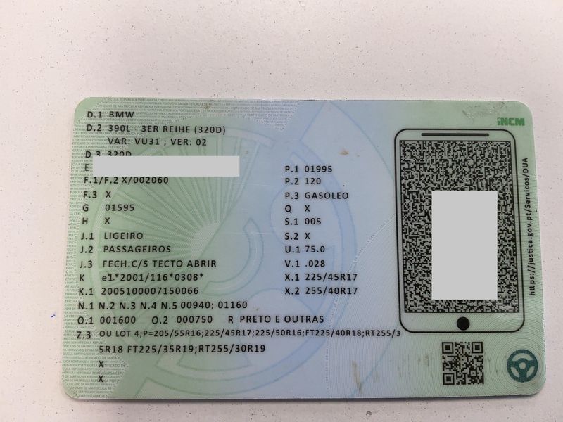 BMW 3er 320d 2006 – снимка 20