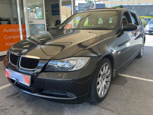 BMW 3er 320d 2006