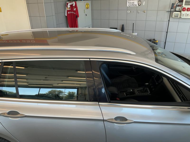Volkswagen Passat 2.0 TDI Executive BluMotionTech 2015 – снимка 13