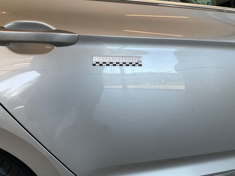 Volkswagen Passat 2.0 TDI Executive BluMotionTech 2015 – снимка 21