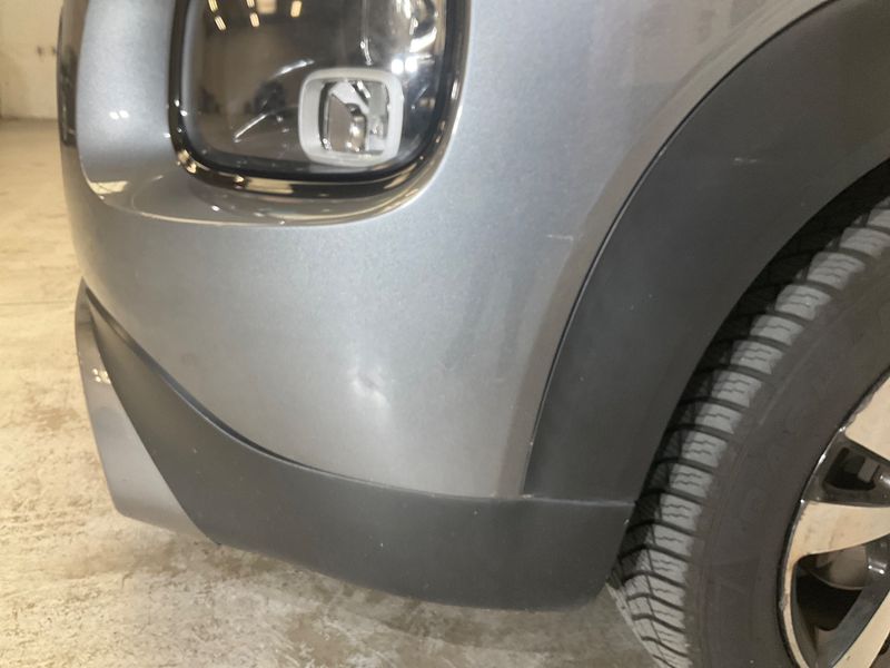 Citroen C3 Aircross 1.2 PureTech Shine Business 2019 – снимка 35