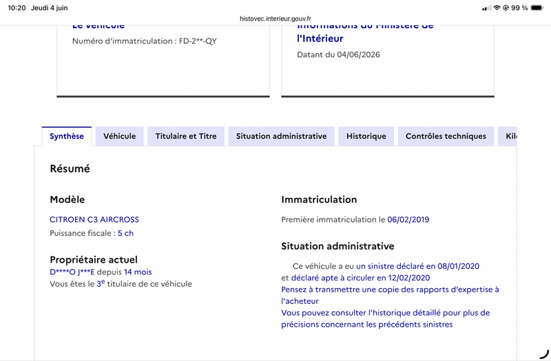 Citroen C3 Aircross 1.2 PureTech Shine Business 2019 – снимка 21