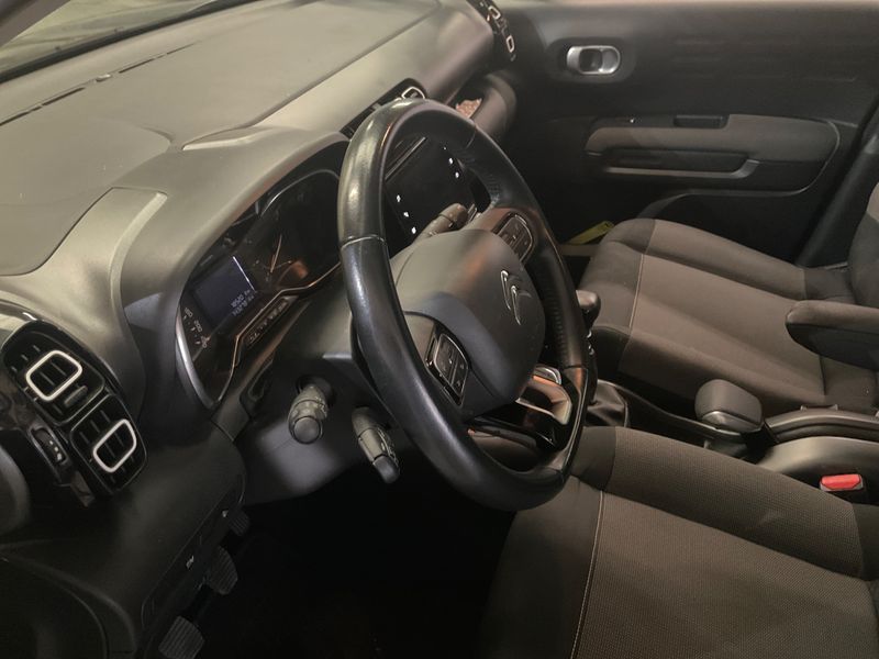 Citroen C3 Aircross 1.2 PureTech Shine Business 2019 – снимка 26