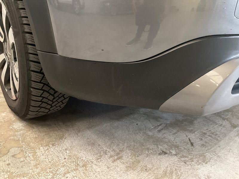 Citroen C3 Aircross 1.2 PureTech Shine Business 2019 – снимка 34