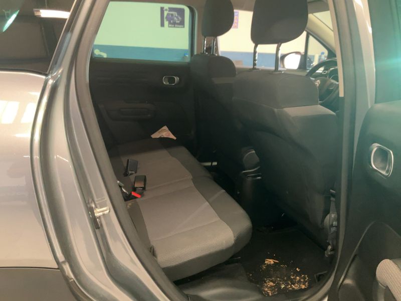 Citroen C3 Aircross 1.2 PureTech Shine Business 2019 – снимка 19