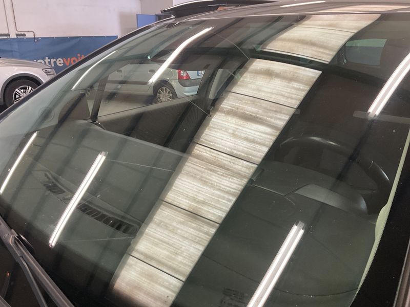 Citroen C3 Aircross 1.2 PureTech Shine Business 2019 – снимка 41