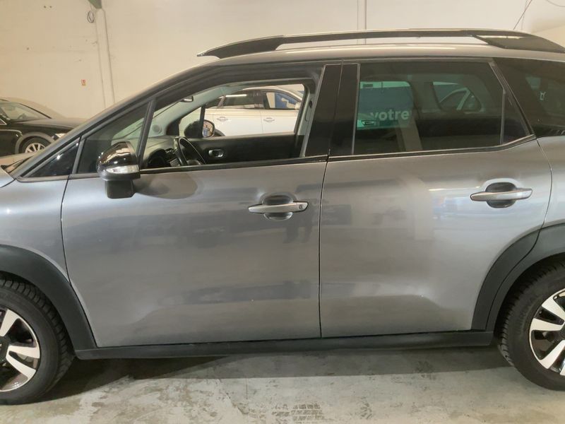 Citroen C3 Aircross 1.2 PureTech Shine Business 2019 – снимка 4