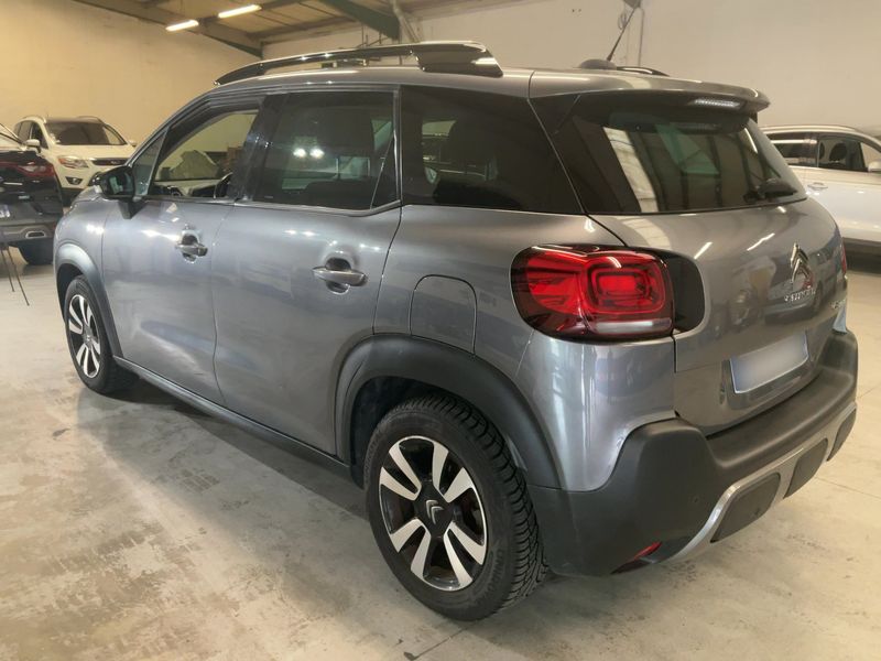 Citroen C3 Aircross 1.2 PureTech Shine Business 2019 – снимка 6