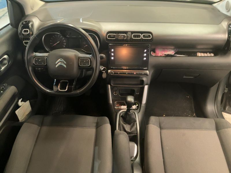 Citroen C3 Aircross 1.2 PureTech Shine Business 2019 – снимка 17