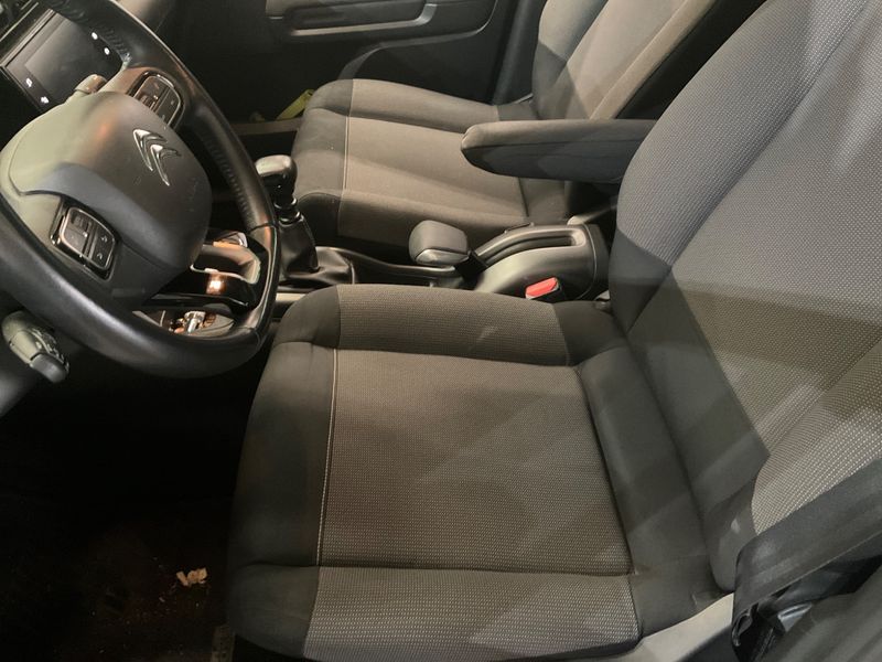 Citroen C3 Aircross 1.2 PureTech Shine Business 2019 – снимка 27