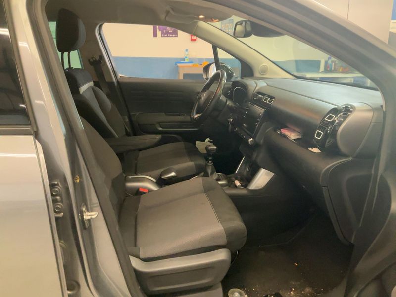 Citroen C3 Aircross 1.2 PureTech Shine Business 2019 – снимка 16