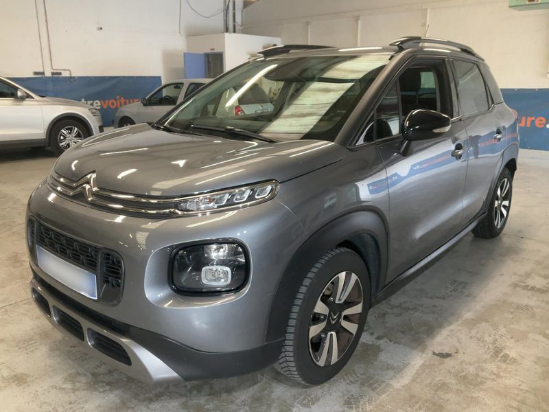 Citroen C3 Aircross 1.2 PureTech Shine Business 2019 – снимка 1