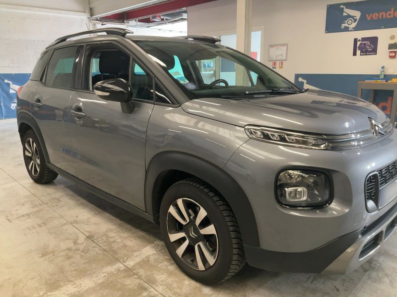 Citroen C3 Aircross 1.2 PureTech Shine Business 2019 – снимка 12