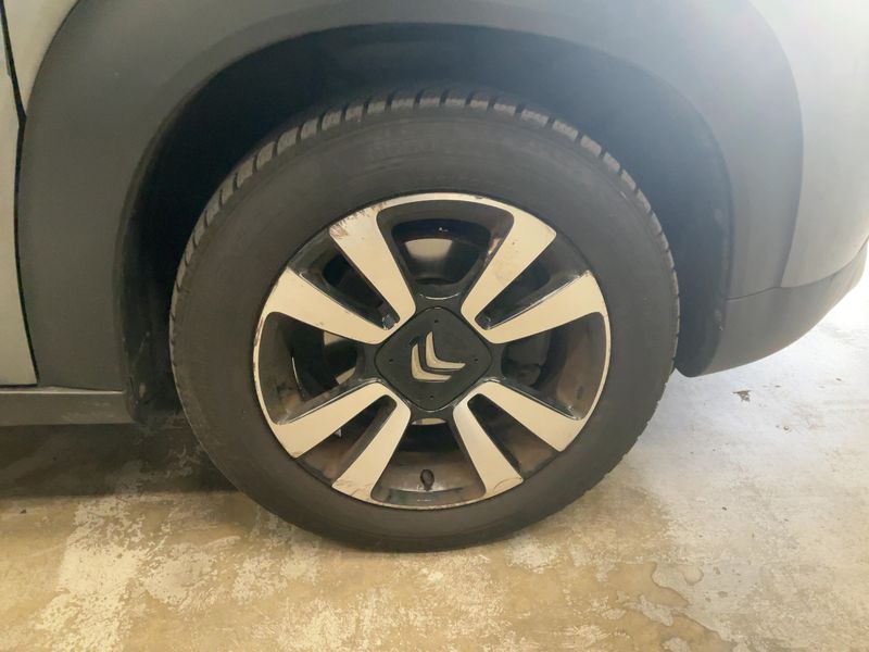 Citroen C3 Aircross 1.2 PureTech Shine Business 2019 – снимка 11