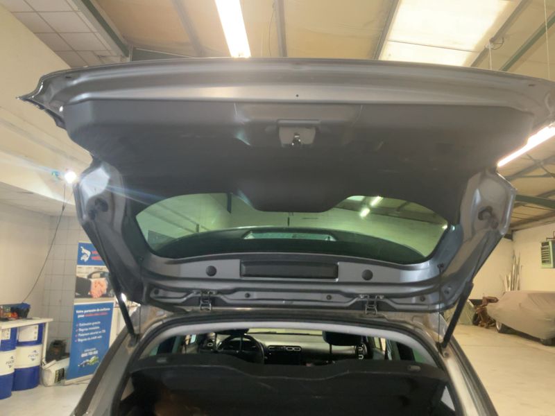 Citroen C3 Aircross 1.2 PureTech Shine Business 2019 – снимка 15