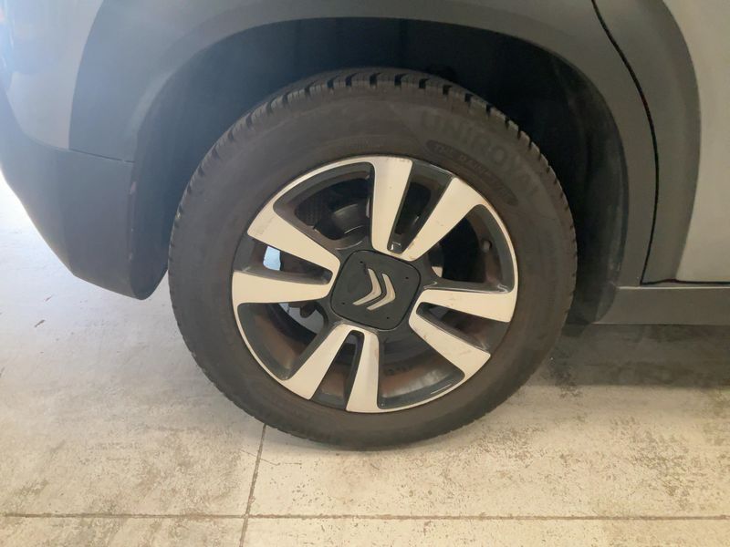 Citroen C3 Aircross 1.2 PureTech Shine Business 2019 – снимка 9