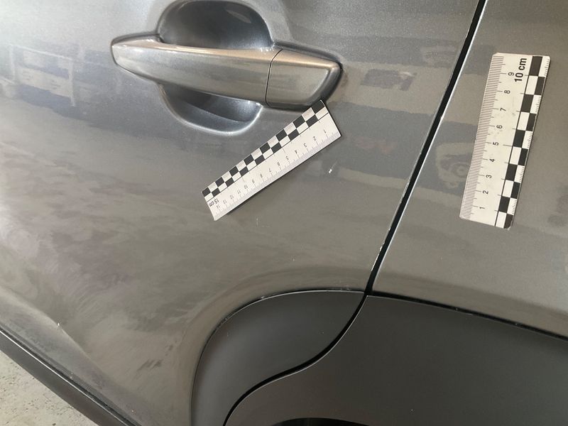 Citroen C3 Aircross 1.2 PureTech Shine Business 2019 – снимка 30