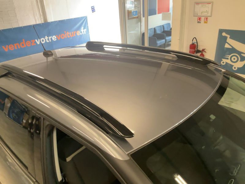Citroen C3 Aircross 1.2 PureTech Shine Business 2019 – снимка 13