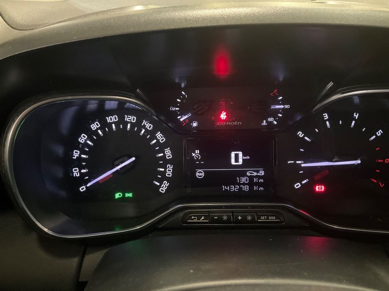 Citroen C3 Aircross 1.2 PureTech Shine Business 2019 – снимка 18