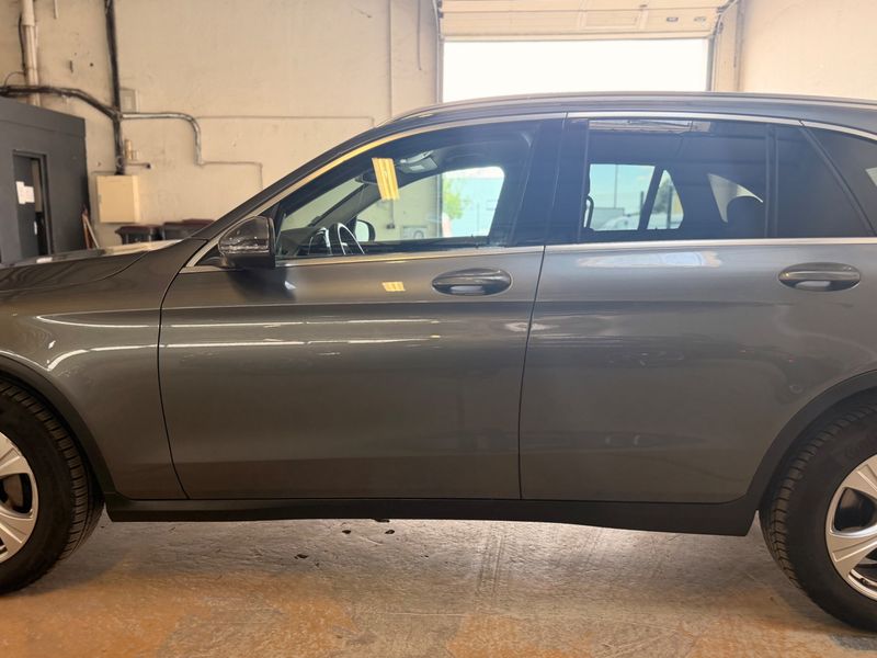 Mercedes-Benz GLC-Klasse GLC 220 4Matic Exclusive 2017 – снимка 4