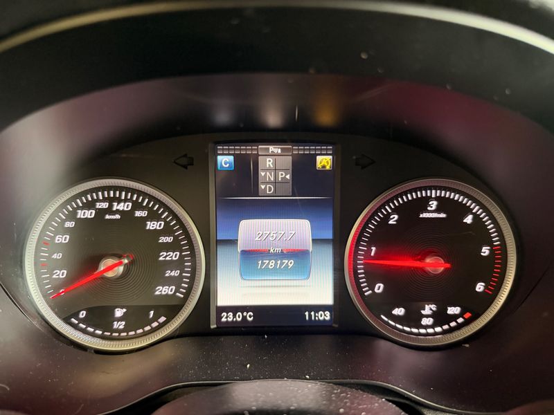 Mercedes-Benz GLC-Klasse GLC 220 4Matic Exclusive 2017 – снимка 18