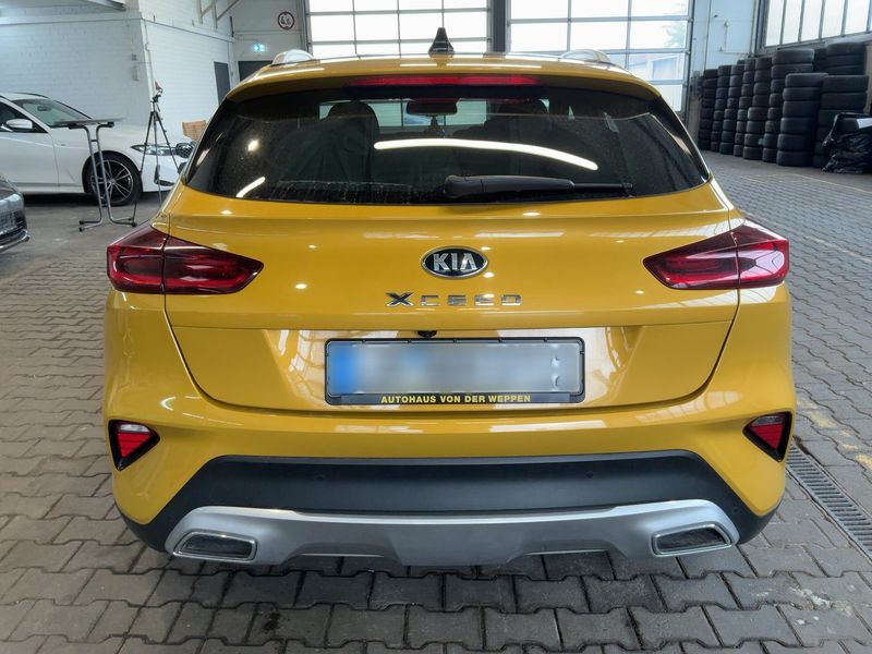 Kia XCeed 1.6 TGDI Xdition 2021 – снимка 7