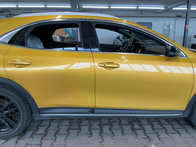Kia XCeed 1.6 TGDI Xdition 2021 – снимка 10