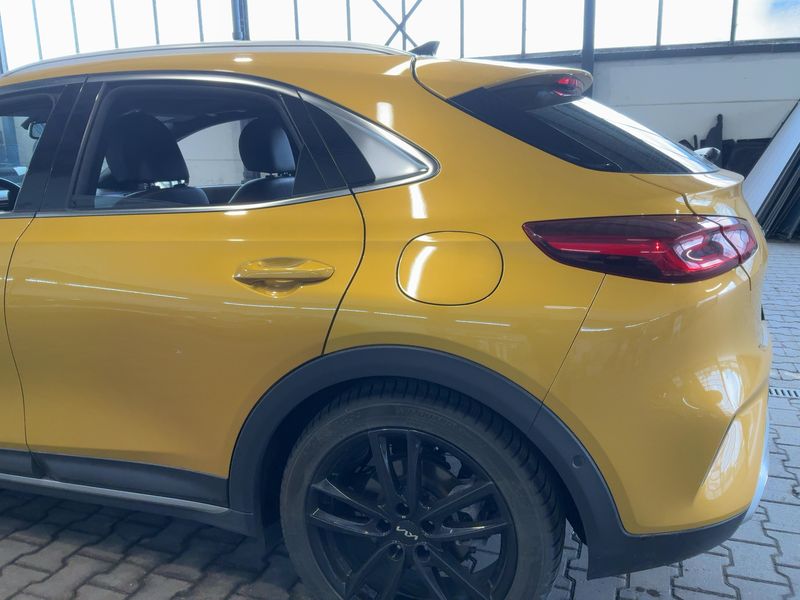 Kia XCeed 1.6 TGDI Xdition 2021 – снимка 6