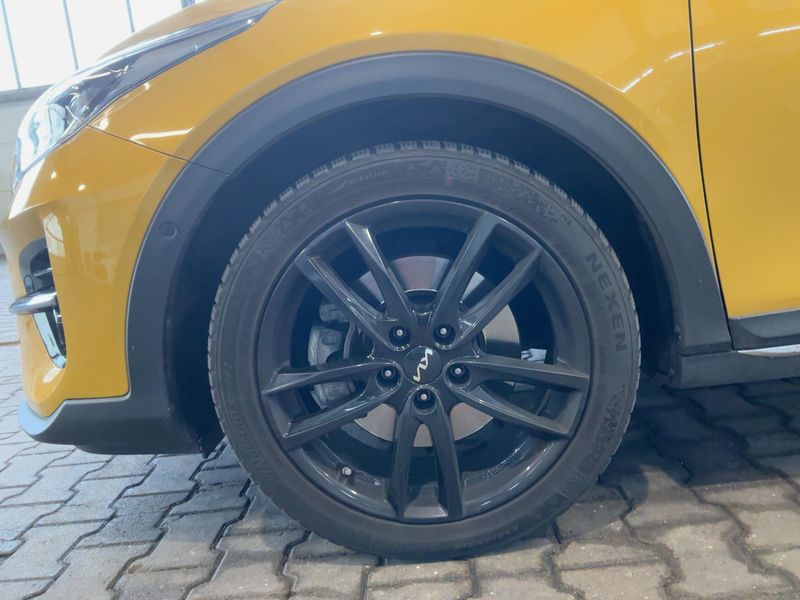 Kia XCeed 1.6 TGDI Xdition 2021 – снимка 3