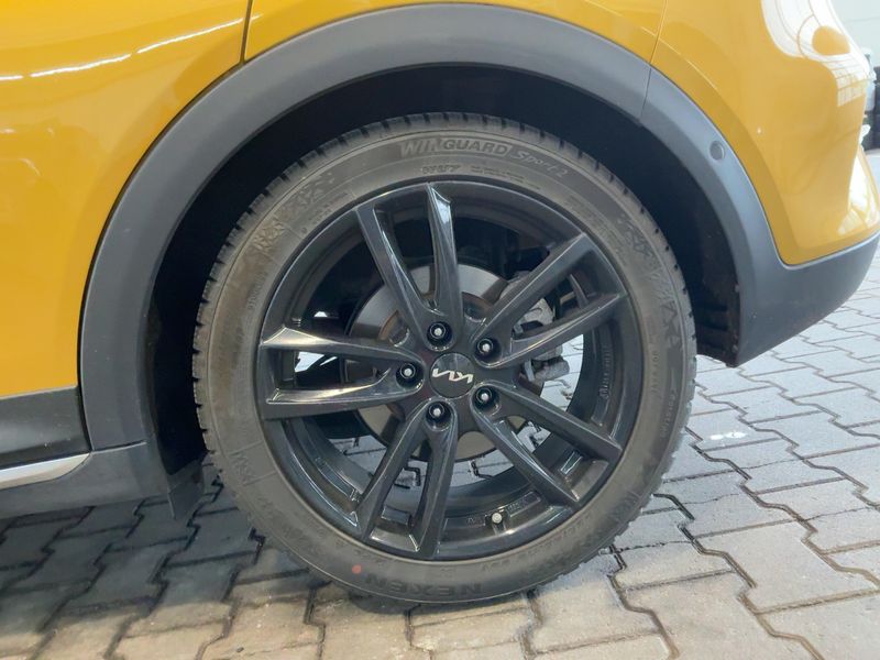 Kia XCeed 1.6 TGDI Xdition 2021 – снимка 5