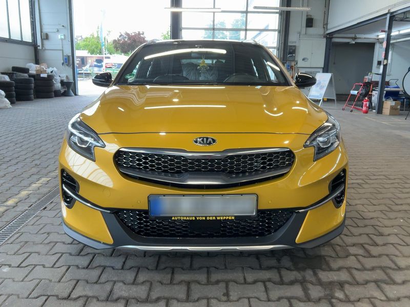 Kia XCeed 1.6 TGDI Xdition 2021 – снимка 14