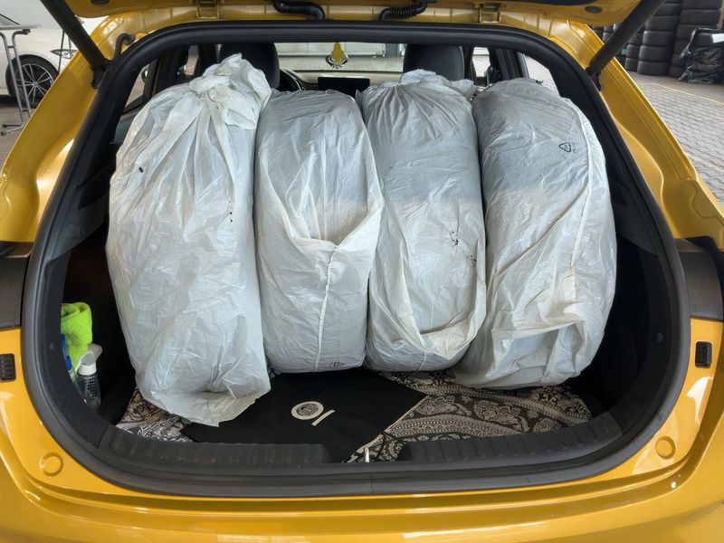 Kia XCeed 1.6 TGDI Xdition 2021 – снимка 16