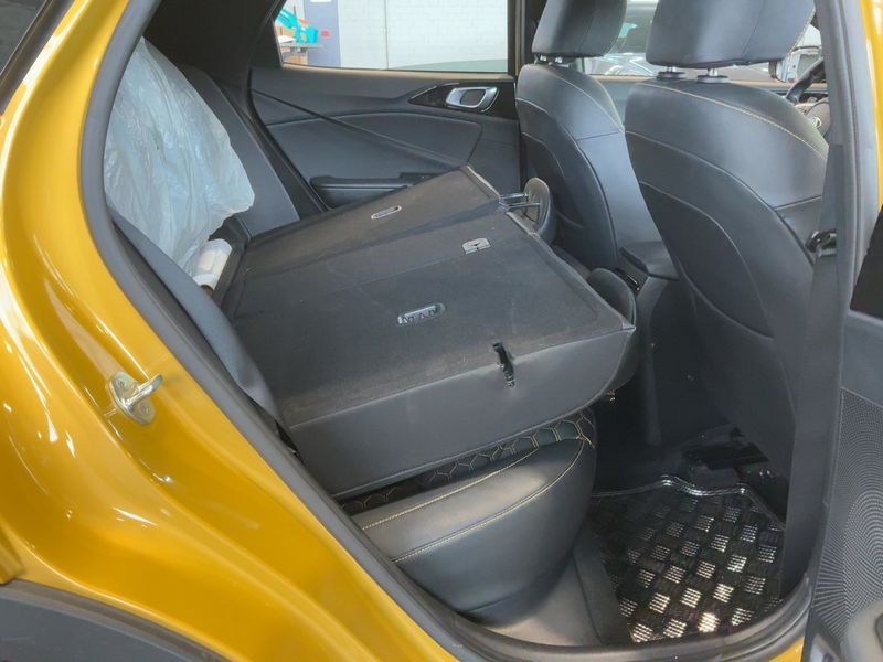 Kia XCeed 1.6 TGDI Xdition 2021 – снимка 20