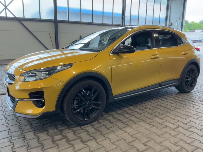 Kia XCeed 1.6 TGDI Xdition 2021 – снимка 1