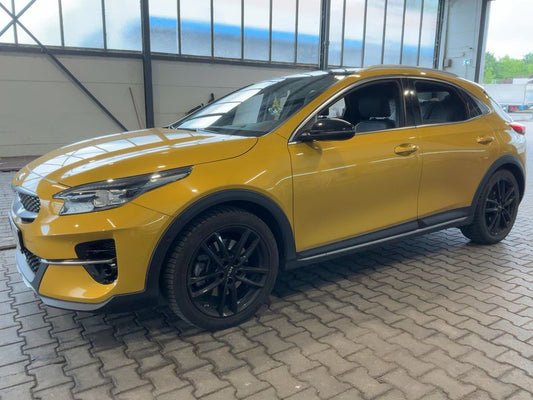 Kia XCeed 1.6 TGDI Xdition 2021 – снимка 1