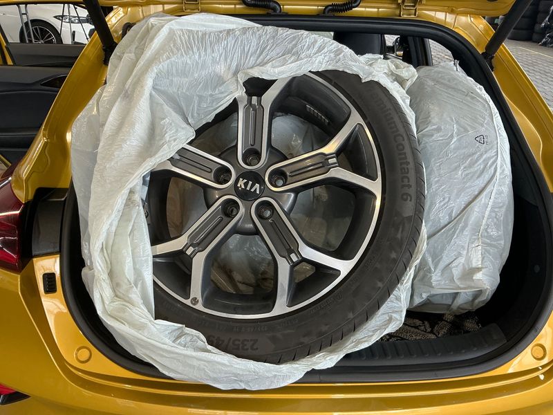 Kia XCeed 1.6 TGDI Xdition 2021 – снимка 15