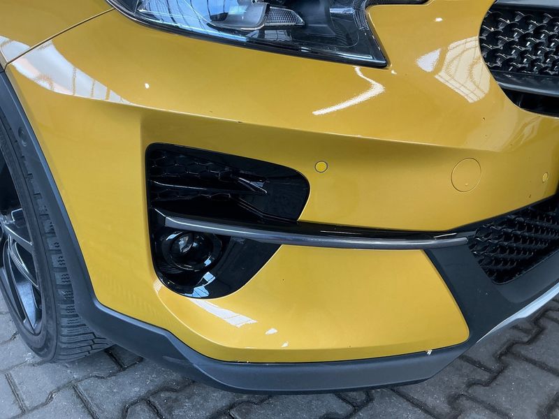 Kia XCeed 1.6 TGDI Xdition 2021 – снимка 28
