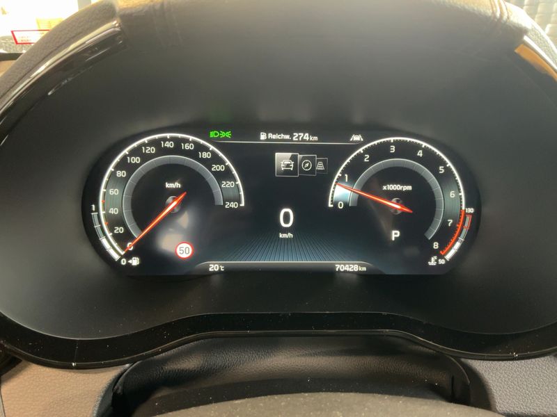 Kia XCeed 1.6 TGDI Xdition 2021 – снимка 19