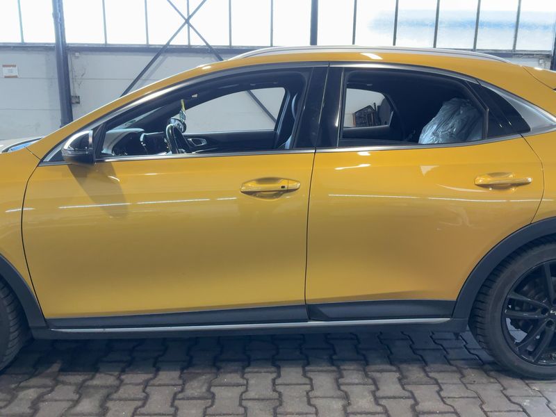 Kia XCeed 1.6 TGDI Xdition 2021 – снимка 4
