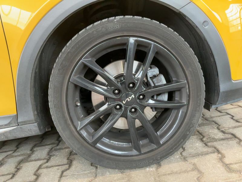 Kia XCeed 1.6 TGDI Xdition 2021 – снимка 11