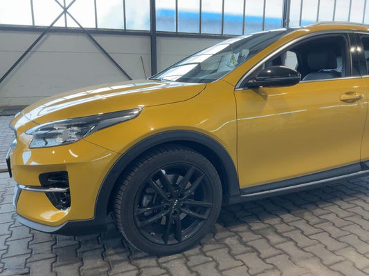 Kia XCeed 1.6 TGDI Xdition 2021 – снимка 2