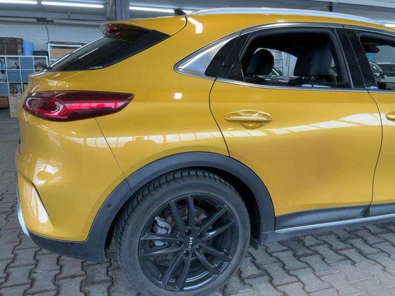 Kia XCeed 1.6 TGDI Xdition 2021 – снимка 8