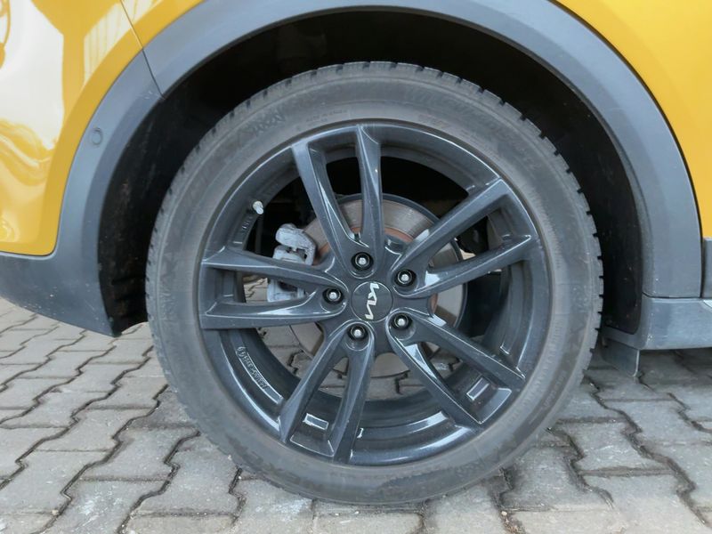 Kia XCeed 1.6 TGDI Xdition 2021 – снимка 9
