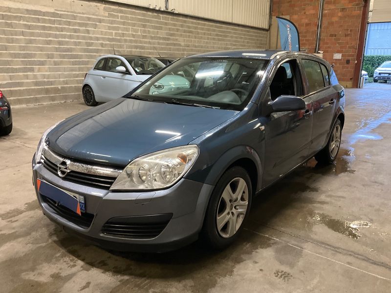 Opel Astra 1.3 CDTI Edition 2009 – снимка 1