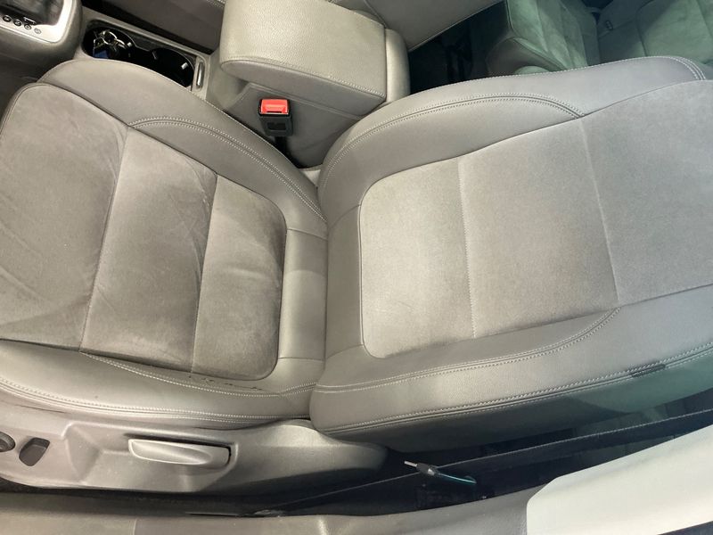 Volkswagen Sharan 2.0 TDI Highline BlueMotion Tech 2016 – снимка 28