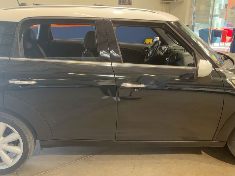 MINI Countryman Cooper SD 2014 – снимка 10