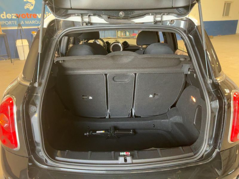 MINI Countryman Cooper SD 2014 – снимка 15