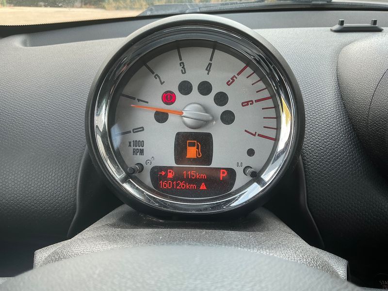 MINI Countryman Cooper SD 2014 – снимка 18