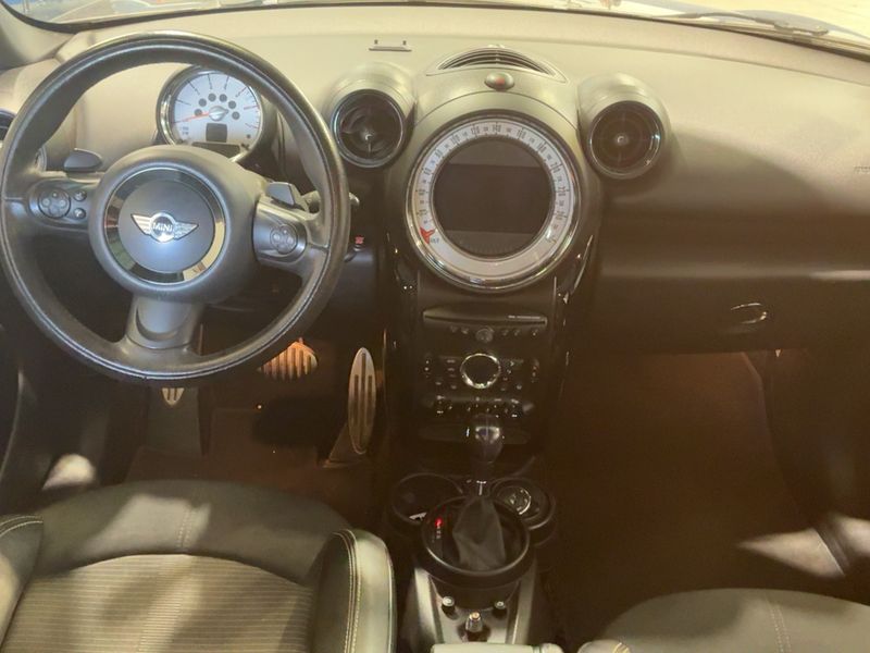 MINI Countryman Cooper SD 2014 – снимка 17